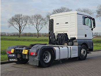 Cabeza tractora MAN 18.460 TGX kipphydaulik: foto 3 Cabeza tractora MAN 18.460 TGX kipphydaulik: foto 3