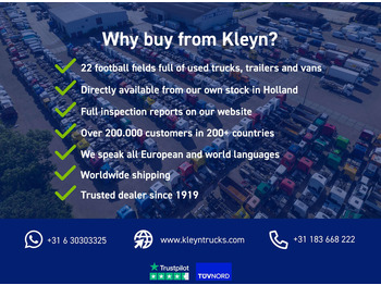 Cabeza tractora Scania P410 6X2/4 MNB: foto 4 Cabeza tractora Scania P410 6X2/4 MNB: foto 4