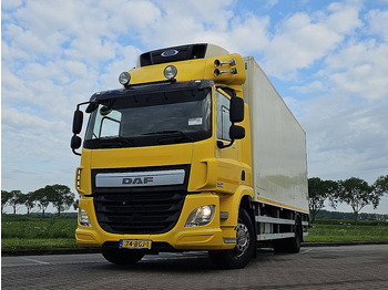 Camión frigorífico DAF CF 220