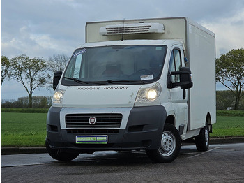 Furgoneta frigorifica FIAT Ducato 2.0