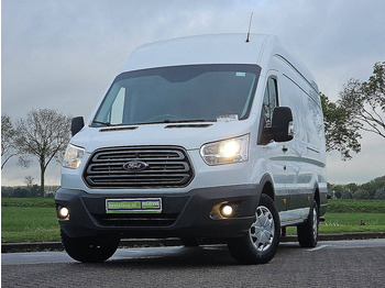 Furgón FORD Transit