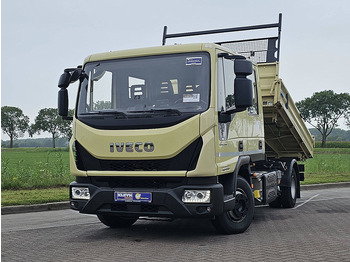 Camión volquete IVECO EuroCargo