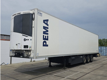 Semirremolque frigorífico KÖGEL