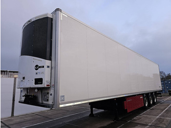 Semirremolque frigorífico KÖGEL S24