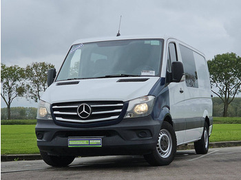 Minibús MERCEDES-BENZ Sprinter 314
