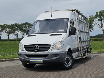 Leasing de Mercedes-Benz Sprinter 416 L3H2 Maxi 163Pk Exp! Mercedes-Benz Sprinter 416 L3H2 Maxi 163Pk Exp!: foto 1 Leasing de Mercedes-Benz Sprinter 416 L3H2 Maxi 163Pk Exp! Mercedes-Benz Sprinter 416 L3H2 Maxi 163Pk Exp!: foto 1