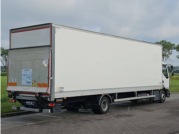 Camión caja cerrada Renault D 240: foto 3