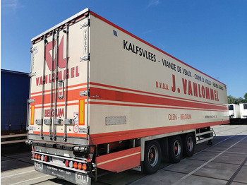 Semirremolque frigorífico SYSTEM TRAILERS THERMOKING: foto 2