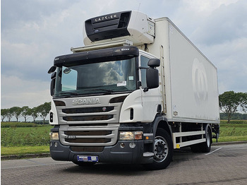 Camión frigorífico SCANIA P 280