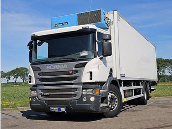 Camión frigorífico SCANIA P 320