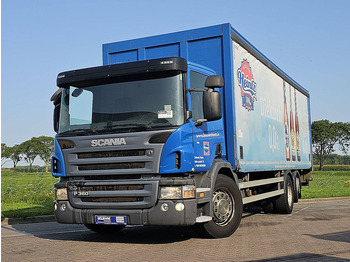 Camión lona SCANIA P 360