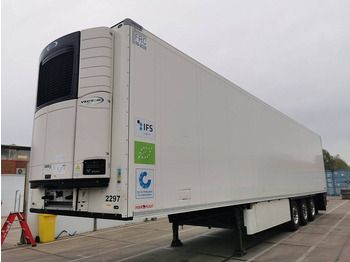 Semirremolque frigorífico SCHMITZ SCB