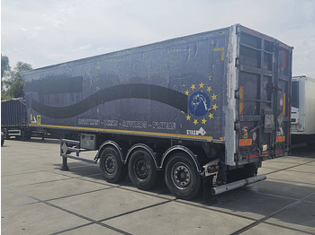 Semirremolque volquete Stas S300CX 55M3 ALU,COIL: foto 5 Semirremolque volquete Stas S300CX 55M3 ALU,COIL: foto 5