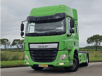 Cabeza tractora DAF CF 400