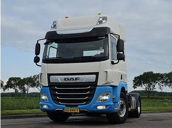 Cabeza tractora DAF CF 450