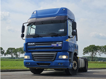 Cabeza tractora DAF CF 85 410