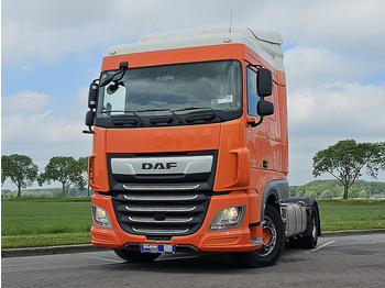 Cabeza tractora DAF XF 450