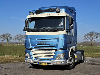 Cabeza tractora DAF XF 460