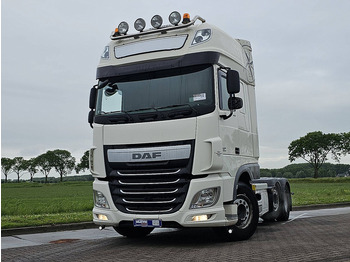 Cabeza tractora DAF XF 460
