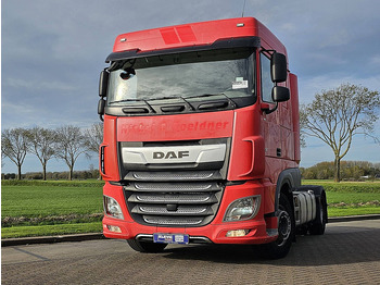 Cabeza tractora DAF XF 480