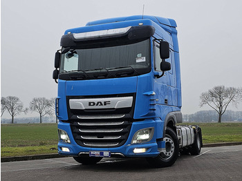 Cabeza tractora DAF XF 480
