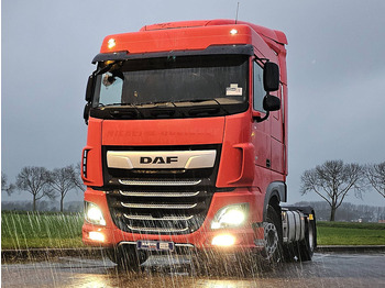 Cabeza tractora DAF XF 480