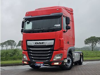 Cabeza tractora DAF XF 480