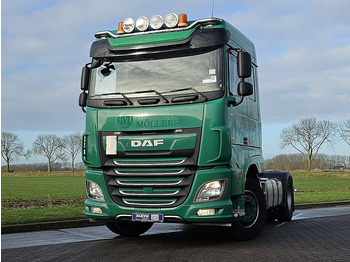 Cabeza tractora DAF XF 480