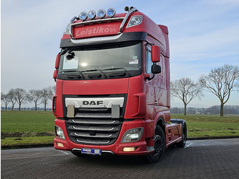 Cabeza tractora DAF XF 480
