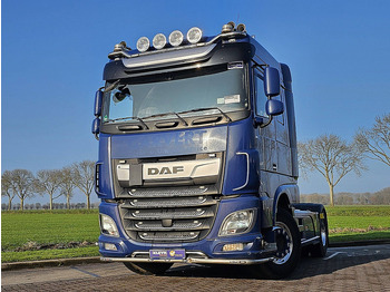 Cabeza tractora DAF XF 530