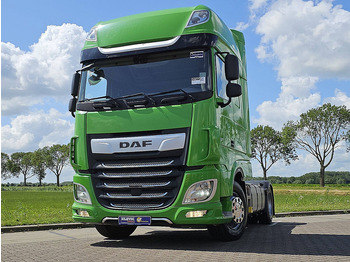 Cabeza tractora DAF XF 530