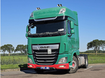 Cabeza tractora DAF XF 530