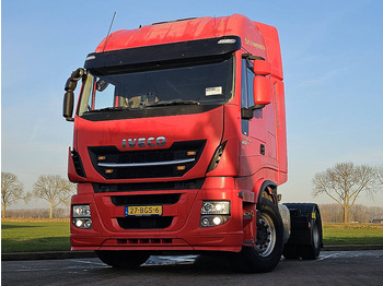 Cabeza tractora IVECO Stralis