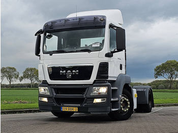 Cabeza tractora MAN TGS 18.320