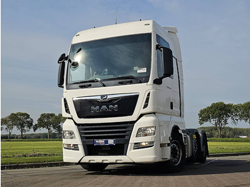 Cabeza tractora MAN TGX 26.500
