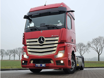 Cabeza tractora MERCEDES-BENZ Actros 1848