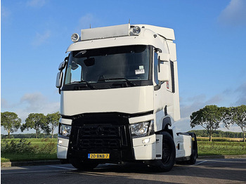 Cabeza tractora RENAULT T 460