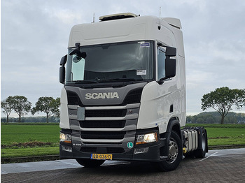 Cabeza tractora SCANIA R 450