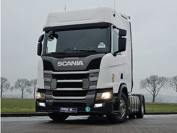 Cabeza tractora SCANIA R 450