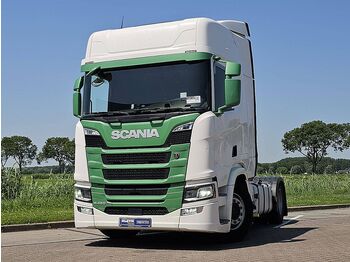 Cabeza tractora SCANIA R 450