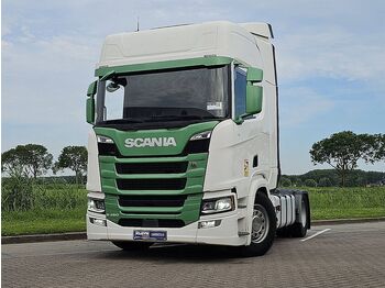 Cabeza tractora SCANIA R 450