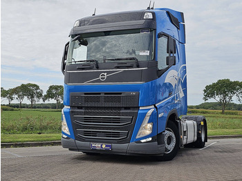 Cabeza tractora VOLVO FH 460