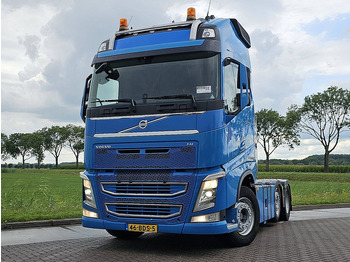 Cabeza tractora VOLVO FH 460