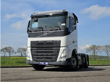 Cabeza tractora VOLVO FH 500