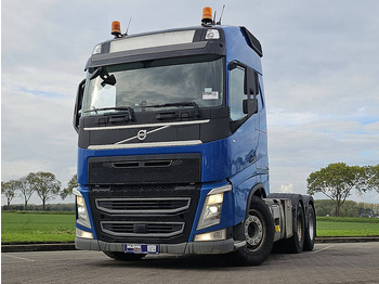 Cabeza tractora VOLVO FH 500