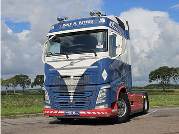 Cabeza tractora VOLVO FH 500
