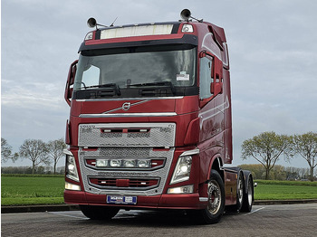 Cabeza tractora VOLVO FH 540