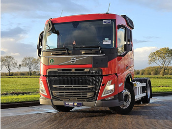 Cabeza tractora VOLVO FM 430