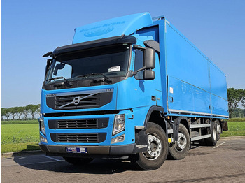 Camión caja cerrada VOLVO FM11 330