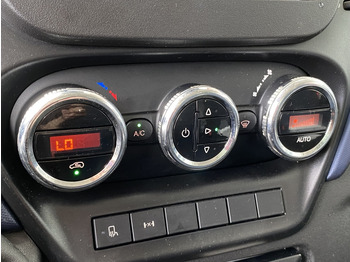 Furgoneta con lona Iveco Daily 65C21 3,6m P+P+LBW Klima Automat. Webasto: foto 3 Furgoneta con lona Iveco Daily 65C21 3,6m P+P+LBW Klima Automat. Webasto: foto 3